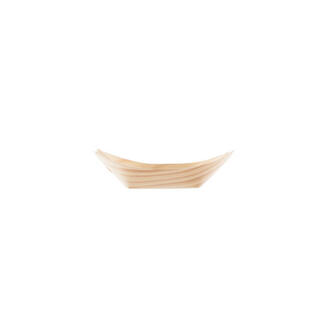 BARCHETTE LEGNO FINGER FOOD 2S
