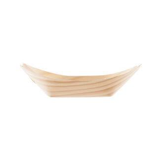 BARCHETTE LEGNO FINGER FOOD L