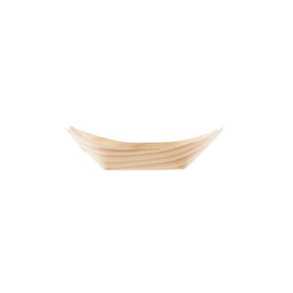 BARCHETTE LEGNO FINGER FOOD M
