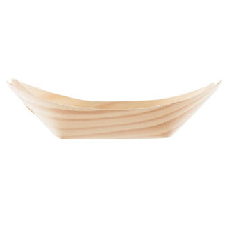 BARCHETTE LEGNO FINGER FOOD XL