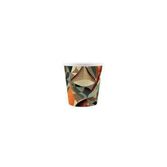 BICCHIERE BEVANDE CALDE WINTER 2023 S (100pz/cf)