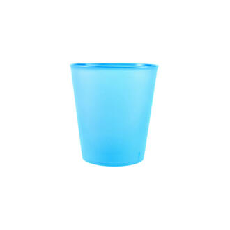 BICCHIERE BEVANDE OLD FASHIONED TURCHESE