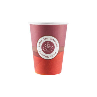 BICCHIERE CARTONCINO COFFEE TO GO L