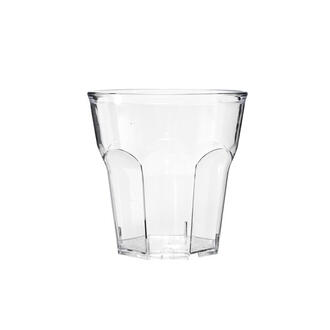 BICCHIERE OTTAGONALE SPRITZ