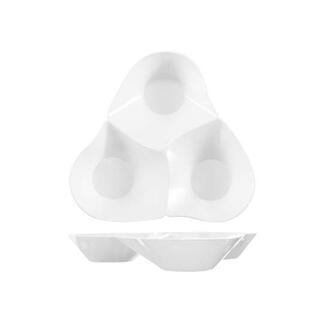 FINGER FOOD TRILOGY BIANCO