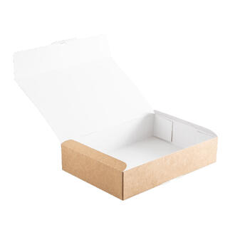 SCATOLA PORTAPASTE AVANA 32.5x22.5x7