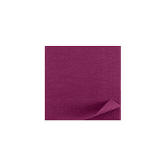 TOVAGLIOLO CLASSICO 2 veli BORDEAUX