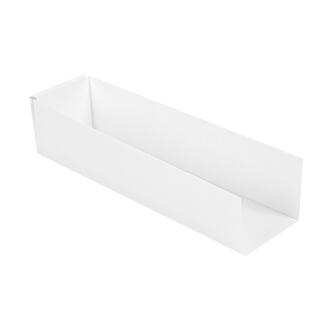 VASCHETTA HOT DOG BIANCO (200pz/cf)