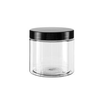 VASO CLASSICO 650 + TAPPO NERO