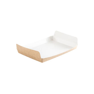 VASSOIO INSERTO SCATOLA PORTAPASTE 30.5x20.5x3 (100pz/cf) VASSOIO INSERTO SCATOLA PORTAPASTE 30.5x20.5x3 (100pz/cf)