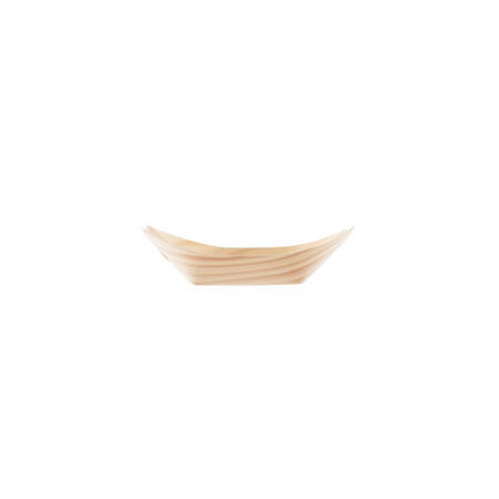 BARCHETTE LEGNO FINGER FOOD 2S - 1