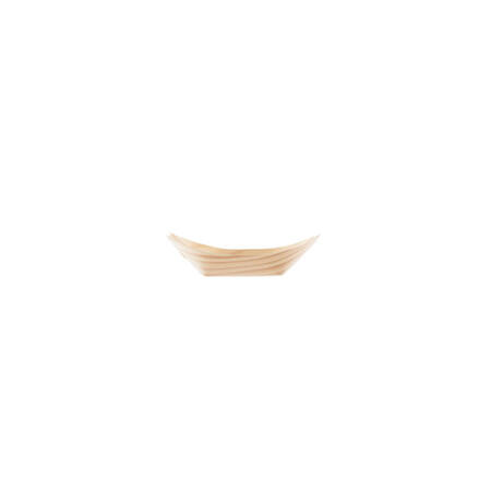 BARCHETTE LEGNO FINGER FOOD S - 1