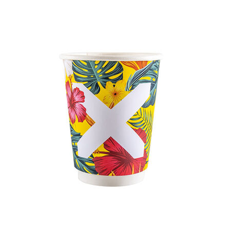 BICCHIERE 12OZ DW SUMMER - 1 BICCHIERE 12OZ DW SUMMER - 1