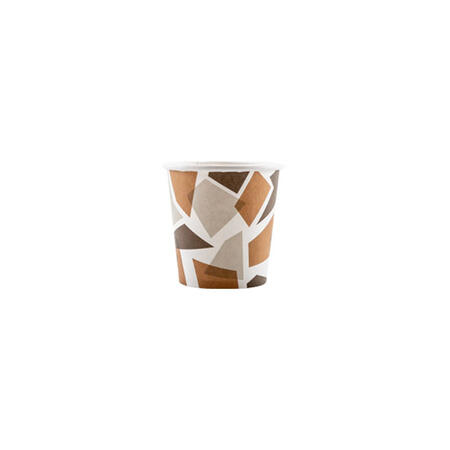 BICCHIERE BEVANDE CALDE WINTER S - 1 BICCHIERE BEVANDE CALDE WINTER S - 1