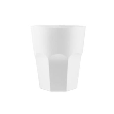 BICCHIERE COCKTAIL BIANCO - 1 BICCHIERE COCKTAIL BIANCO - 1