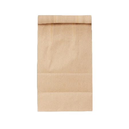 BORSA SENZA MANICI AVANA 15+10x32 (1000pz/cf) - 1