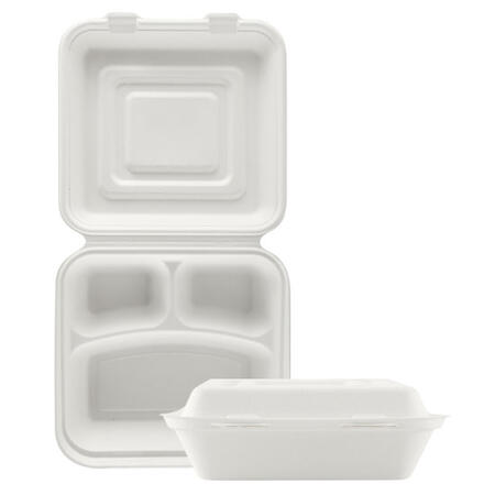BOX LUNCH 3 SCOMPARTI - 1