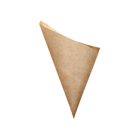 CONO FRITTO AVANA 100 (250pz/cf) - 1