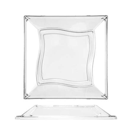 COPERCHIO PER INSALATIERA VANITY L - 1