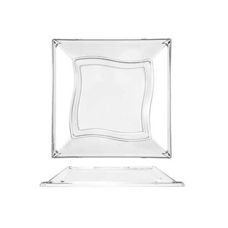 COPERCHIO PER INSALATIERA VANITY S/M - 1