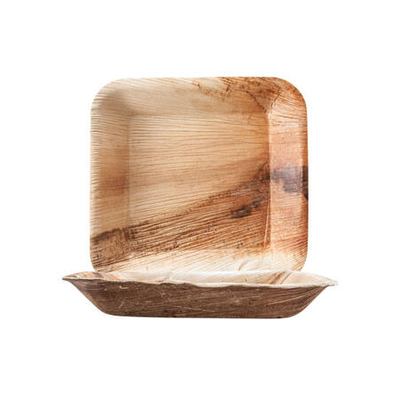 PIATTO SQUARE 7" - 1