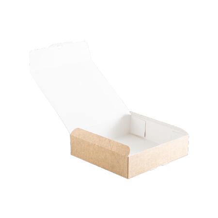 SCATOLA PORTAPASTE AVANA 23.5x22x6 (150pz/cf) - 1