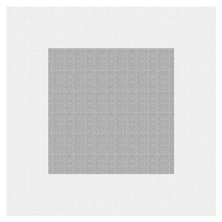 TOVAGLIA COTTON GRIGIO - 1