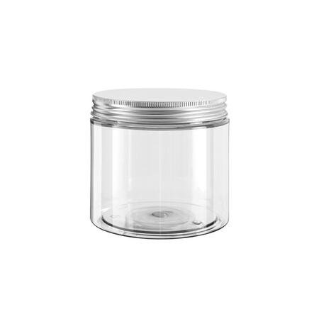 VASO CLASSICO 650 + TAPPO ALL. - 1 VASO CLASSICO 650 + TAPPO ALL. - 1