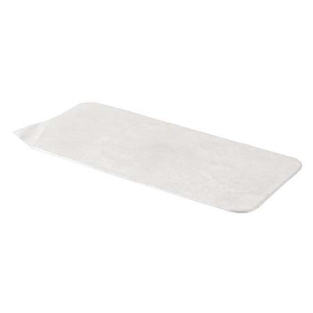 VASSOIETTO STONE PERLA 30X14 - 1