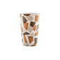 BICCHIERE BEVANDE CALDE WINTER L - 1 BICCHIERE BEVANDE CALDE WINTER L - 1