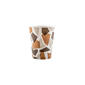 BICCHIERE BEVANDE CALDE WINTER M - 1 BICCHIERE BEVANDE CALDE WINTER M - 1