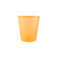 BICCHIERE BEVANDE OLD FASHIONED ARANCIO - 1
