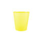 BICCHIERE BEVANDE OLD FASHIONED GIALLO - 1