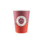 BICCHIERE CARTONCINO COFFEE TO GO L - 1