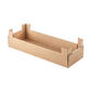 CASSETTA CARTONCINO AVANA 34x12x9 - 1 CASSETTA CARTONCINO AVANA 34x12x9 - 1