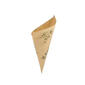 CONO FRITTO AVANA FOGLIE VERDI 250 - 1
