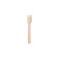 FORCHETTA DI LEGNO "FLY" 14CM - 1
