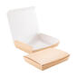 SCATOLA TRANCIO PIZZA 21x16xH3.5 - 1