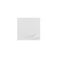 TOVAGLIOLO CLASSICO 2 VELI 33X33 BIANCO - 1 TOVAGLIOLO CLASSICO 2 VELI 33X33 BIANCO - 1
