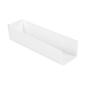 VASCHETTA HOT DOG BIANCO (200pz/cf) - 1