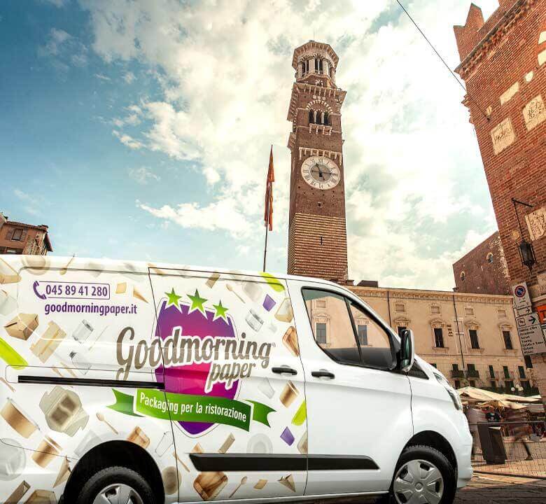 Logistica e distribuzione Logistica e distribuzione